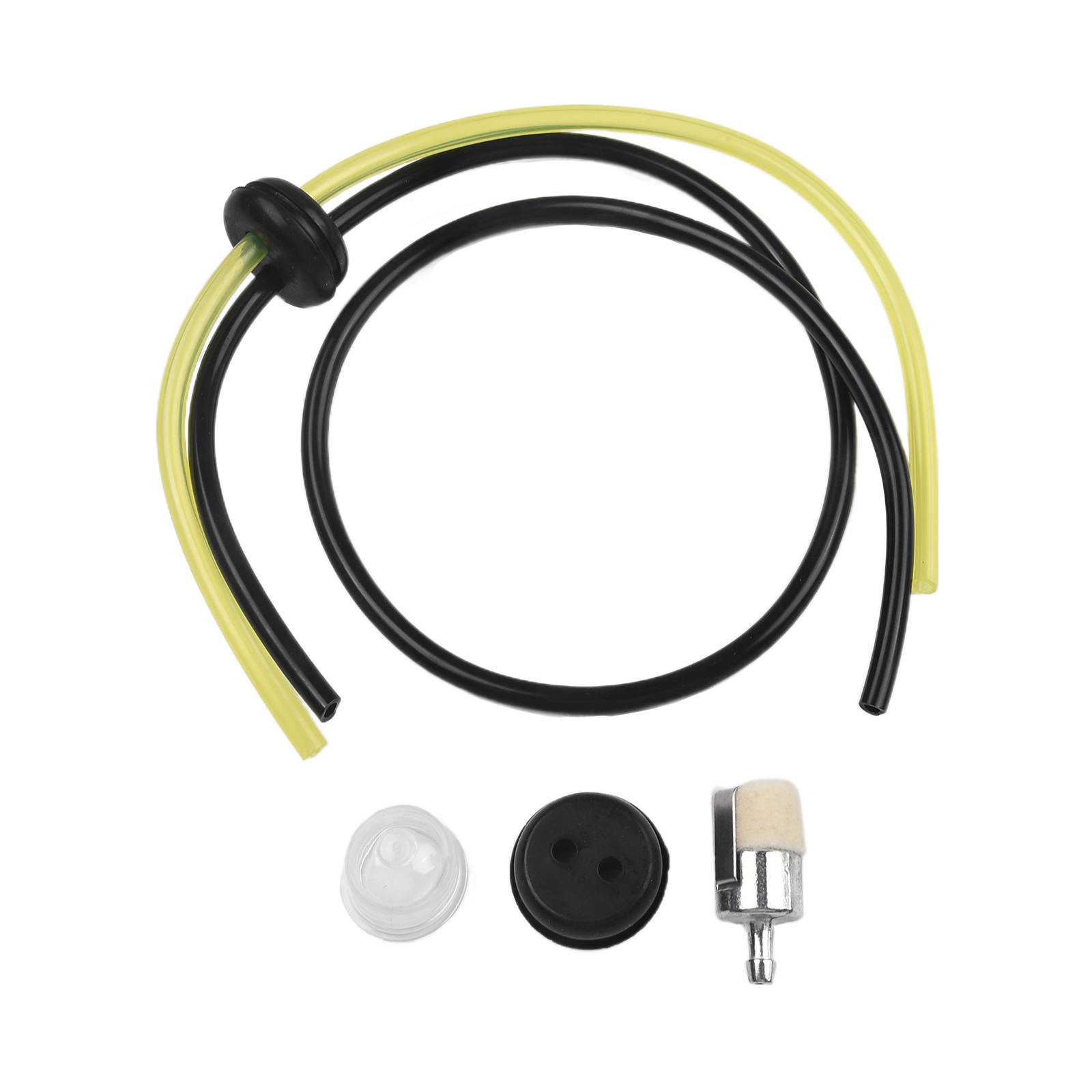 Easy Installation EB Fuel Pipe - Gardening Tools With Names review and price
