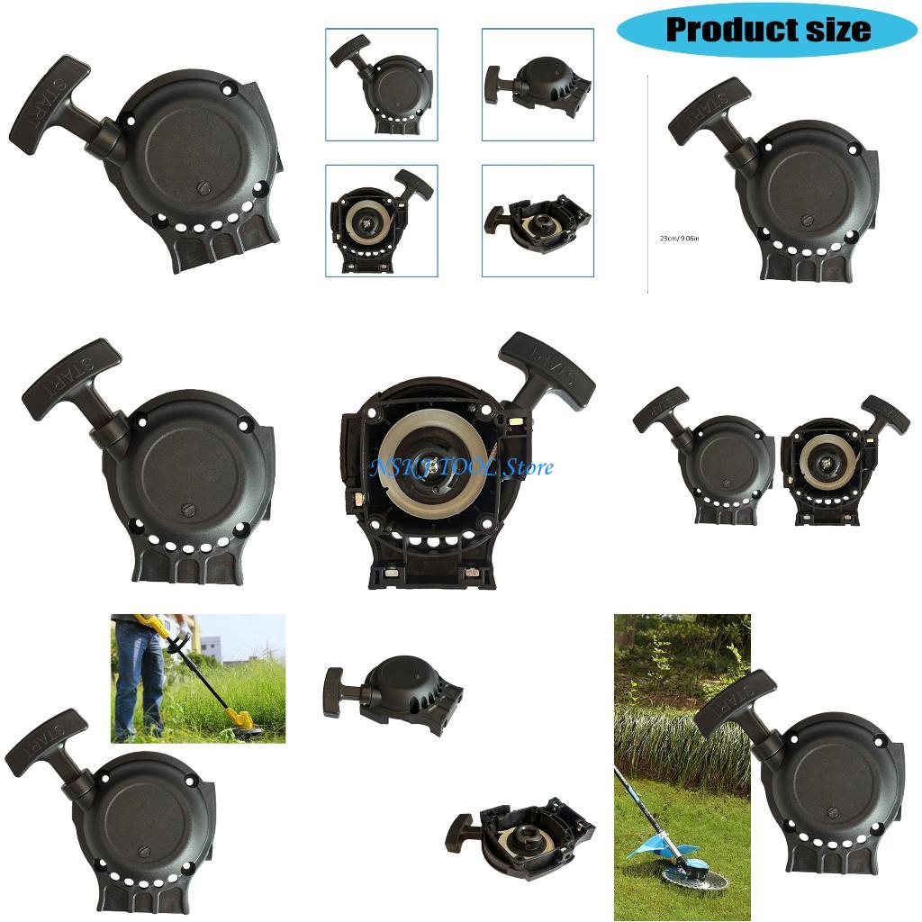 L8RC Durability Trimmer Recoil - Gardening Tools Description review and price