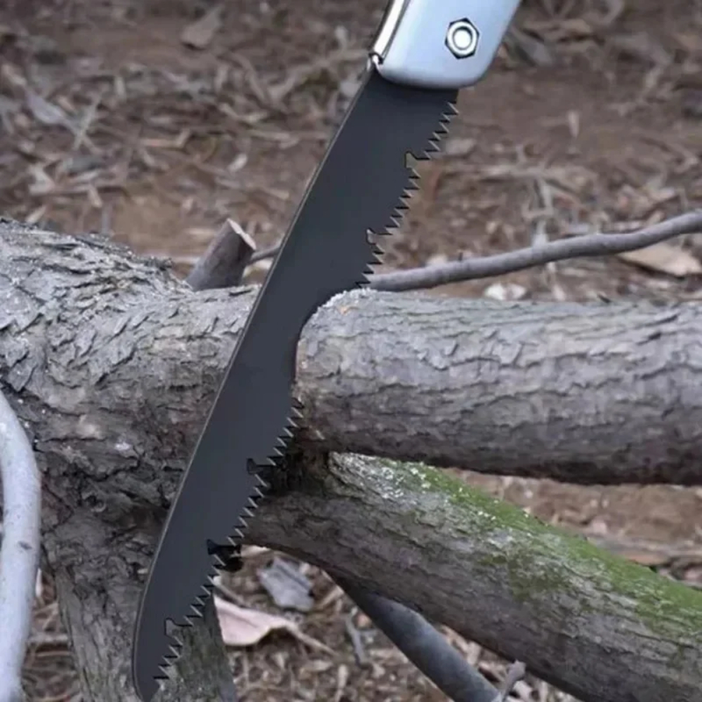 Folding Hand Saw Multifunction - Garden Hand Trowel review and price