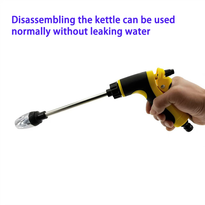 2026 Car Wash High-Pressure Wa - Gardening Tools Types review and price