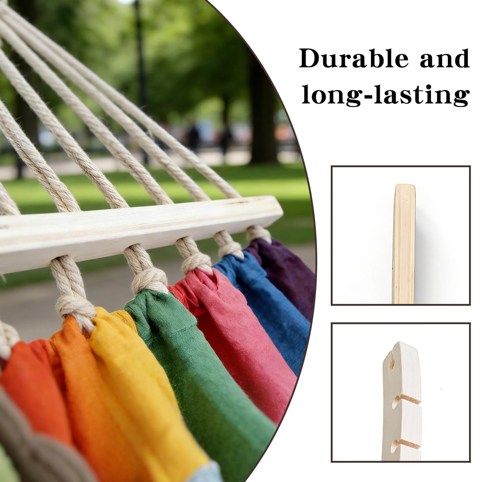 Replacement Wooden Hammock Spr - Gardening Tools Wooden review and price