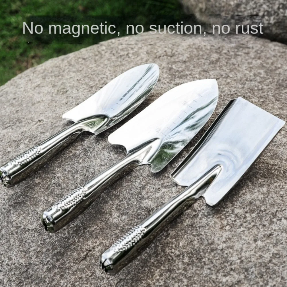 stainless steel Garden Trowel  - Garden Hand Trowel review and price