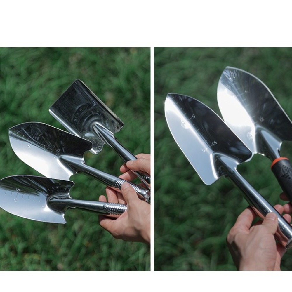 stainless steel Garden Trowel  - Garden Hand Trowel review and price