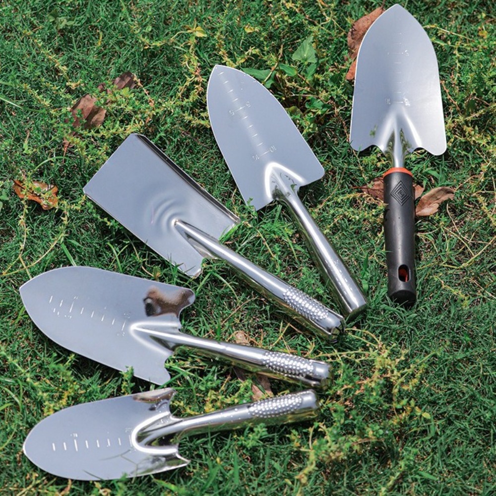 stainless steel Garden Trowel  - Garden Hand Trowel review and price
