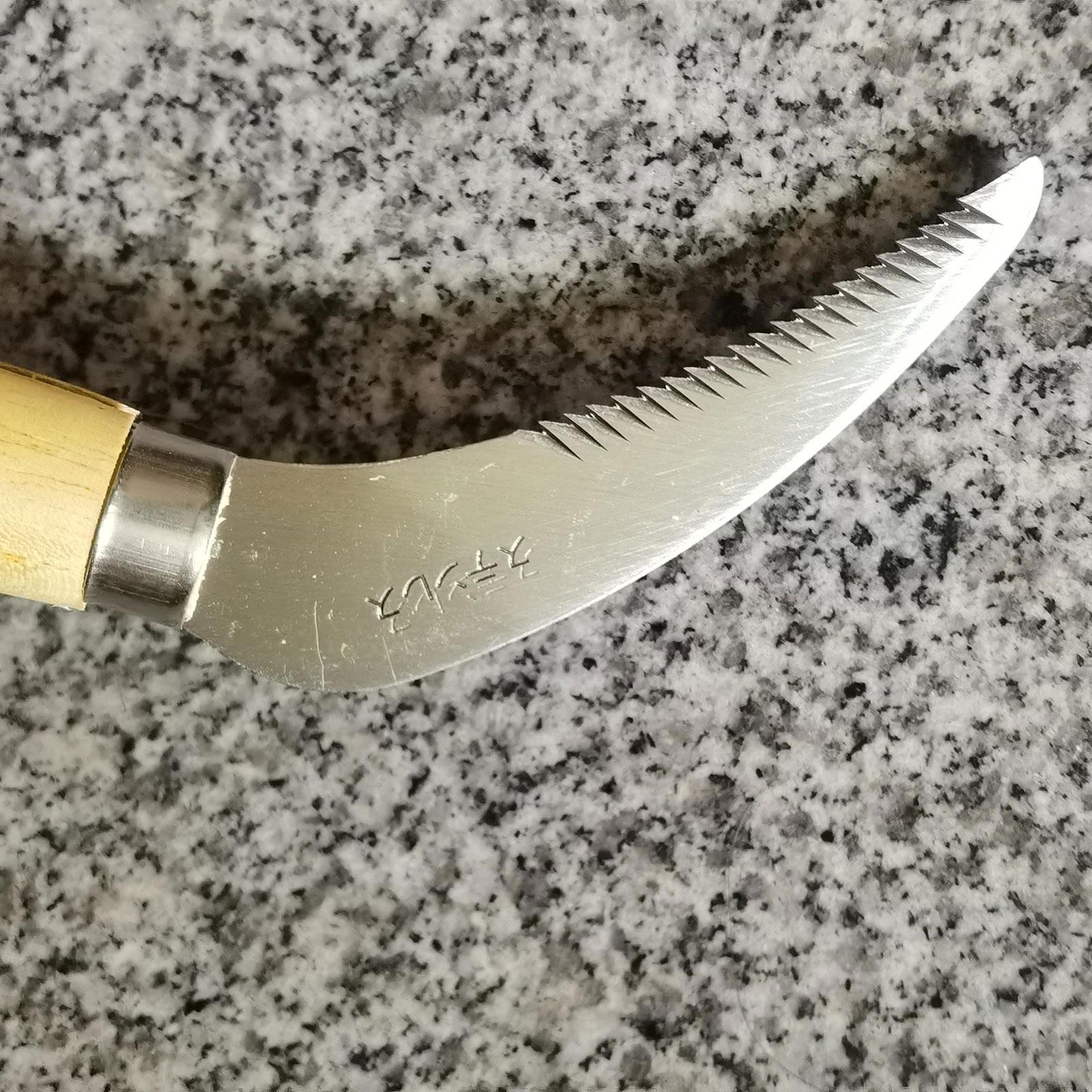 Japanese Weeding Sickle Weedin - Garden Hand Trowel review and price