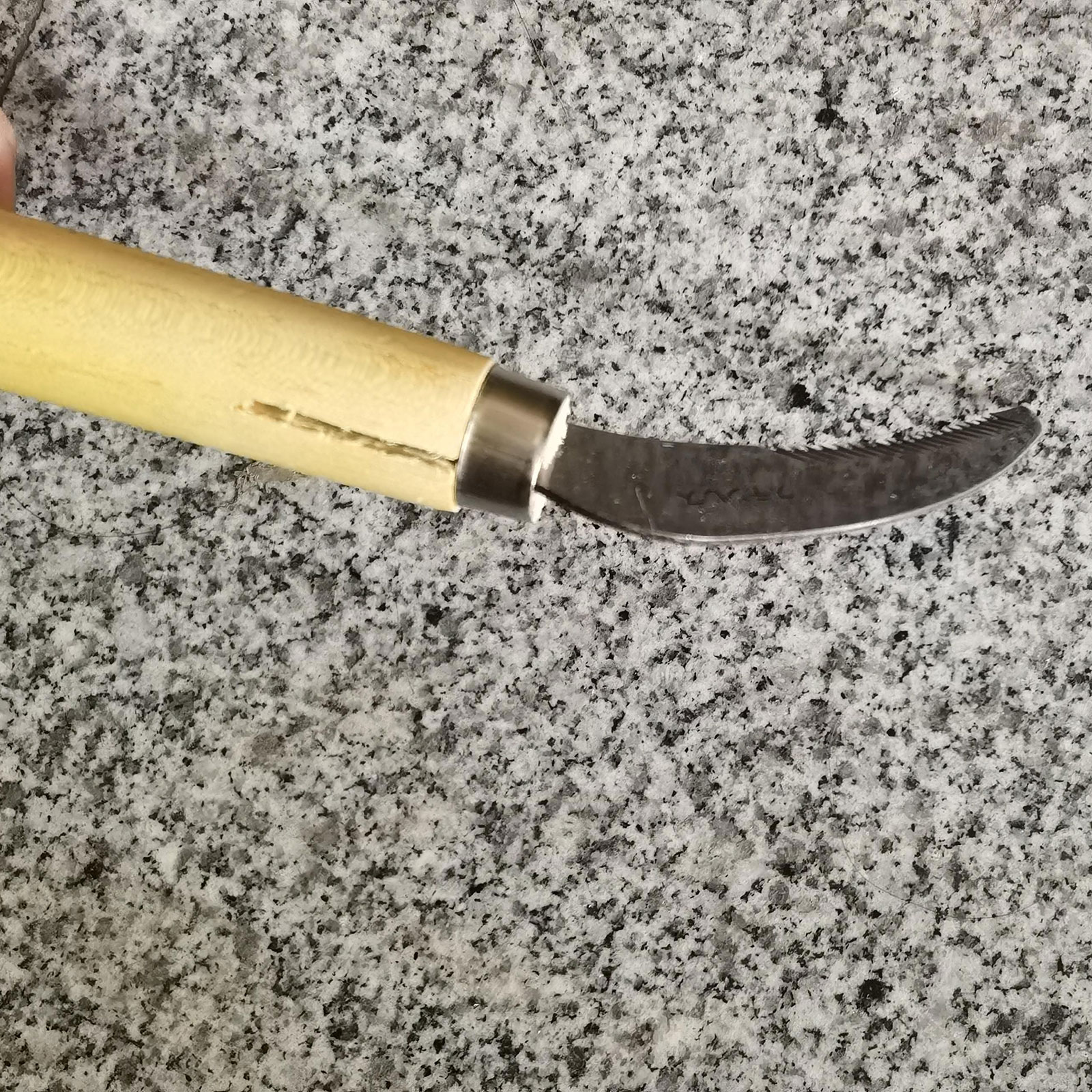 Japanese Weeding Sickle Weedin - Garden Hand Trowel review and price