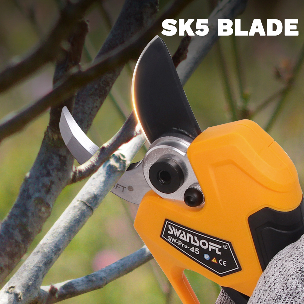 2026  45mm Cordless Battery Pr - Pruning Shears review and price
